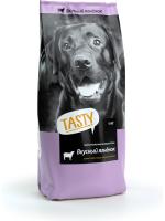 Tasty корм для собак, ягненок