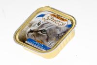 Stuzzy влажный корм для котят всех пород, курица, паштет