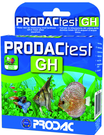 ProdacTest GH