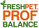 Freshpet Profbalance