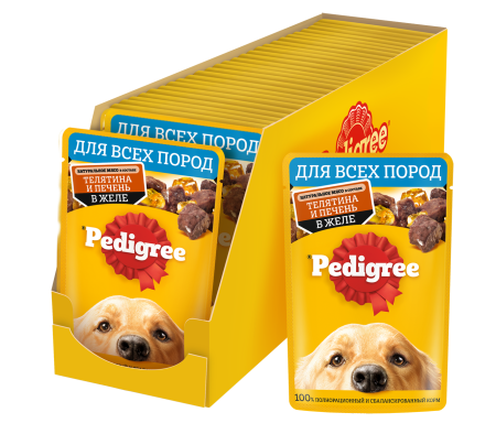 3D_PEDIGREE_Wet_Adult_Veal&Liver_CIJ_85g_Tray